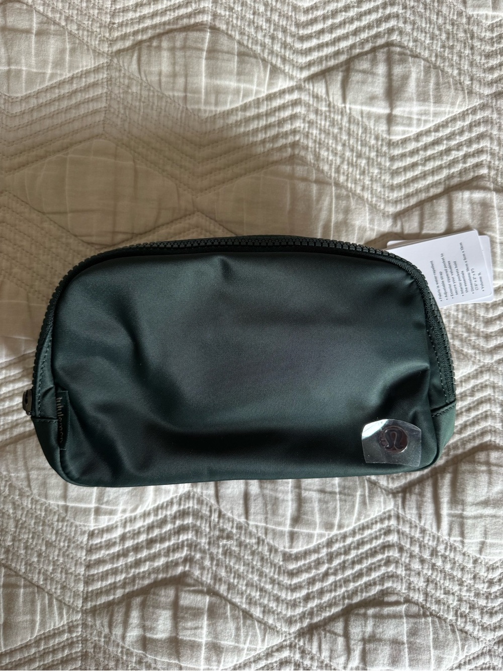 Lululemon Everywhere Belt Bag